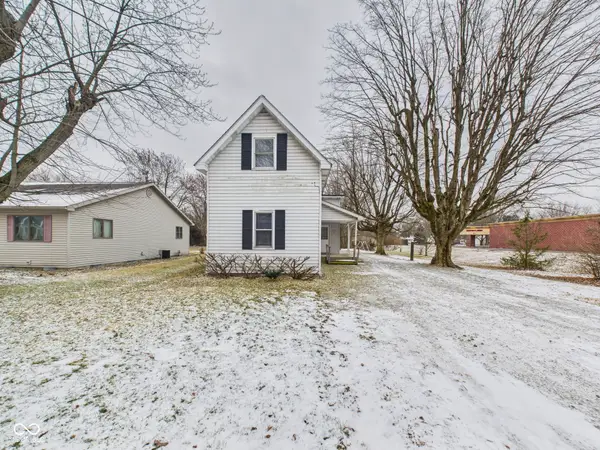 687 W Mill Street, Middletown, IN 47356