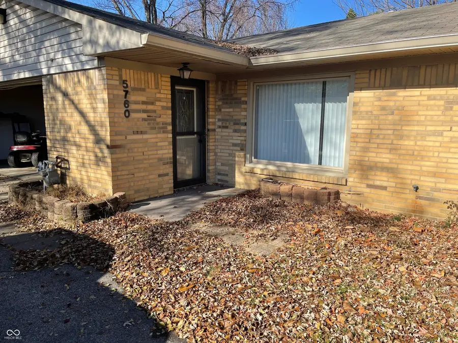 Address Withheld By Seller, Indianapolis, IN 46228 - Image #2