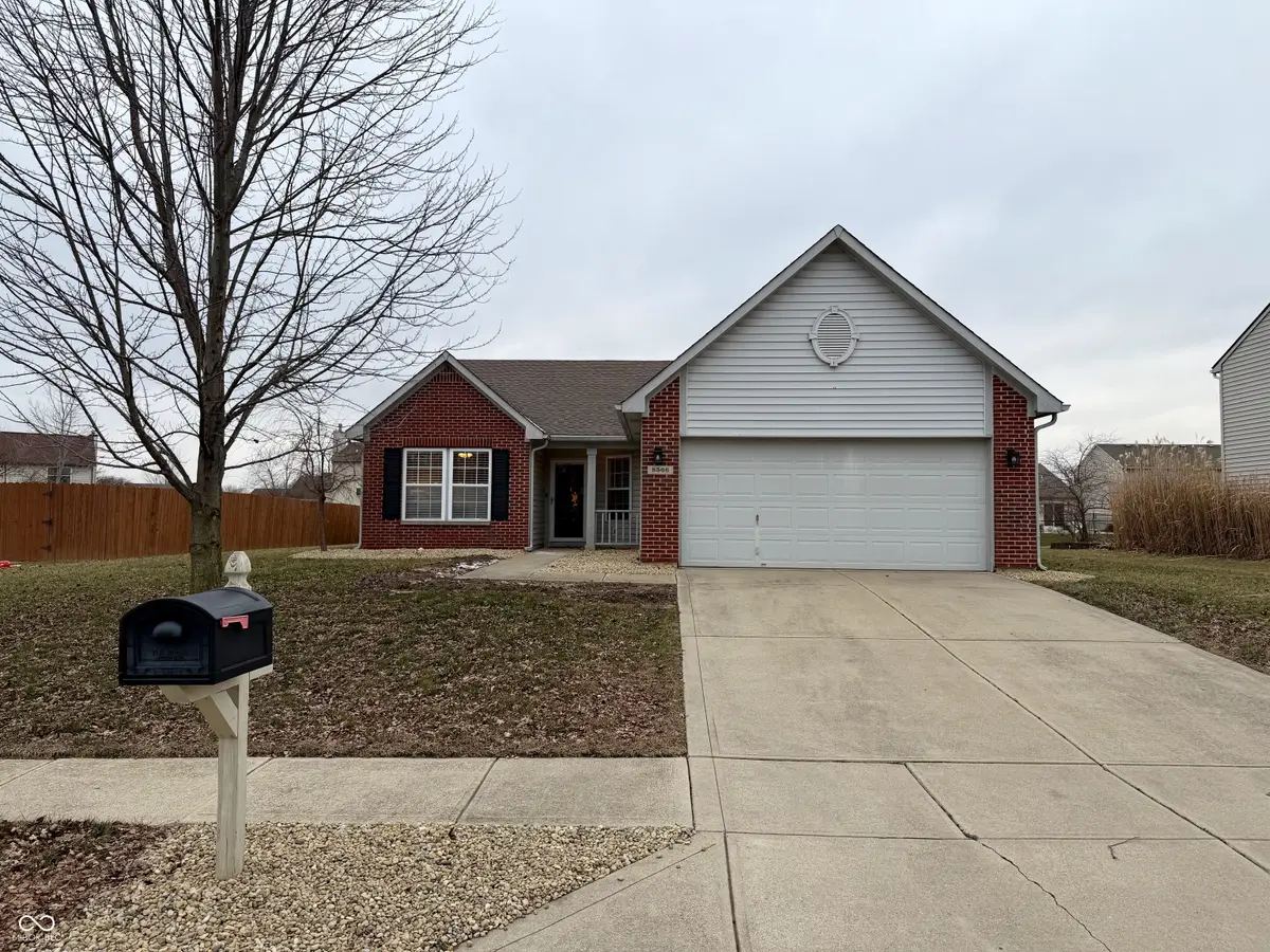 8566 Captain Drive, Avon, IN 46123 - Image #1