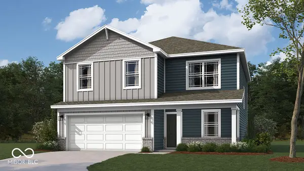 2600 Kingman Drive, Whitestown, IN 46075