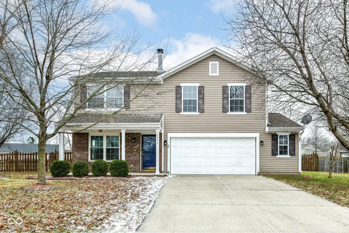 4615 Elicia Court, Westfield, IN 46062 - Image #1