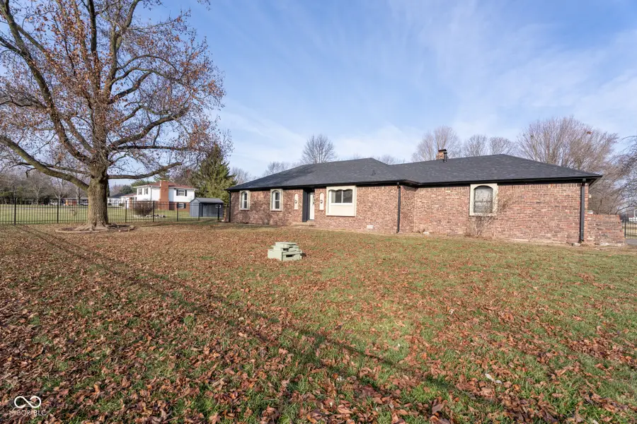 9706 Indian Creek Road S, Indianapolis, IN 46259 - Image #2