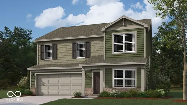 6247 Flag Stop Drive, Whitestown, IN 46075