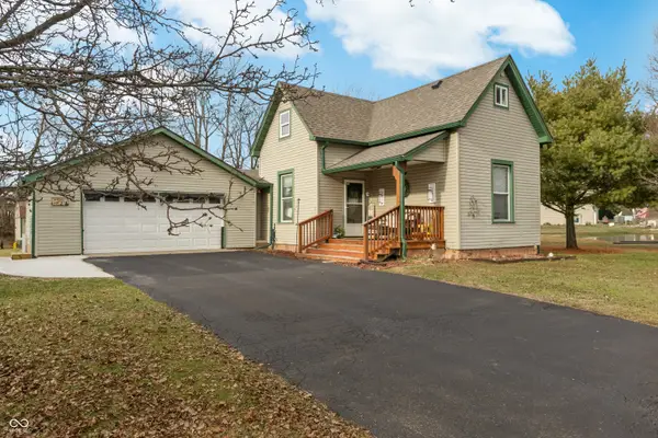 990 Wilson Way, Franklin, IN 46131