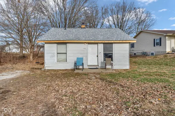 1151 Avenue C Street, Greencastle, IN 46135