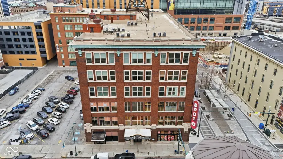 141 S Meridian Street #501, Indianapolis, IN 46225 - Image #3