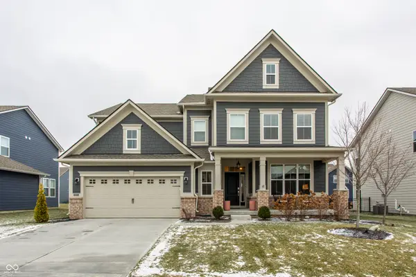 16803 Boleyn Drive, Westfield, IN 46074