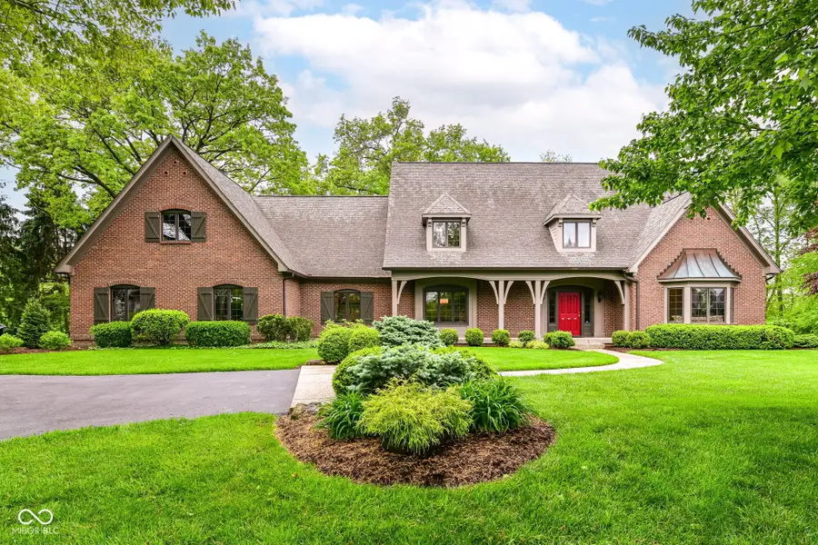 6819 Barrington Place, Fishers, IN 46038 - #2