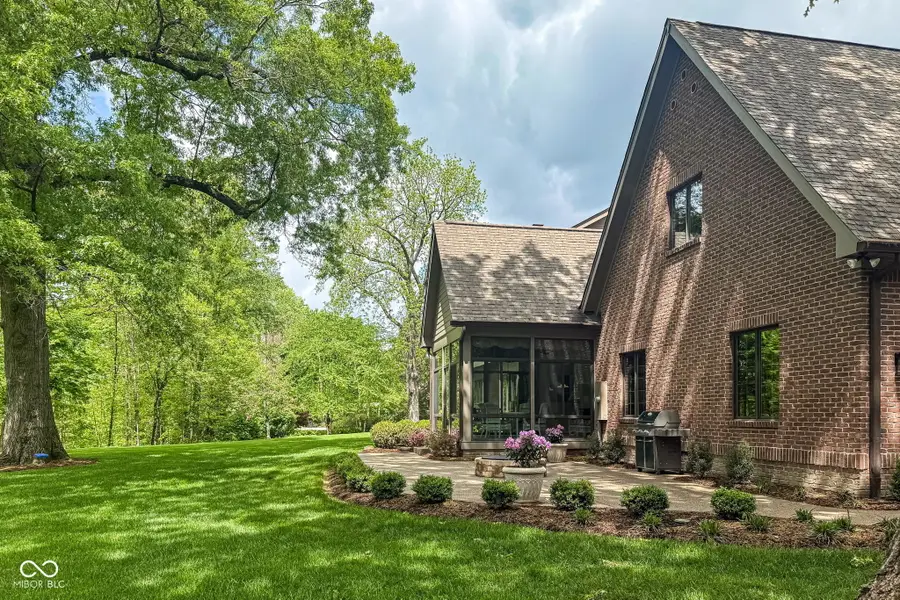 6819 Barrington Place, Fishers, IN 46038 - #3