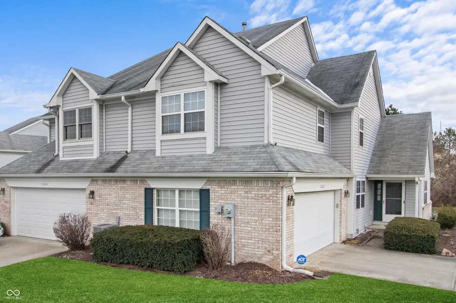 11621 Coastal Drive, Indianapolis, IN 46229 - #2