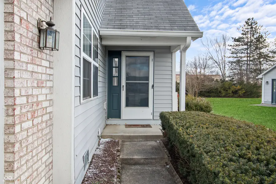11621 Coastal Drive, Indianapolis, IN 46229 - #3