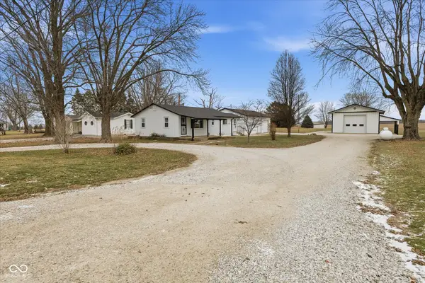 701 N State Road 75, Danville, IN 46122