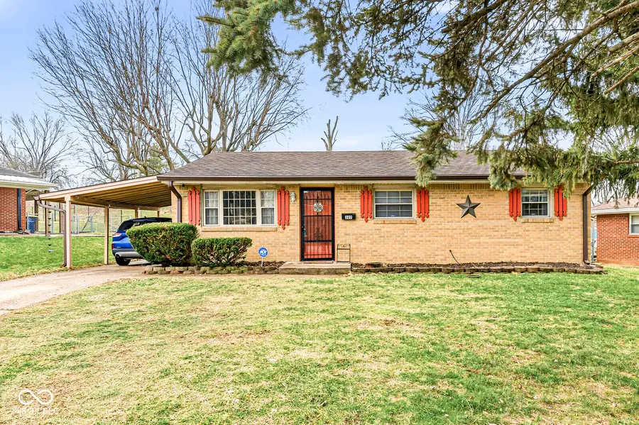 327 Grovewood Drive, Beech Grove, IN 46107 - Image #2