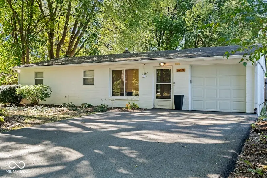 5220 Sunny Meade Lane, Indianapolis, IN 46208 - Image #2