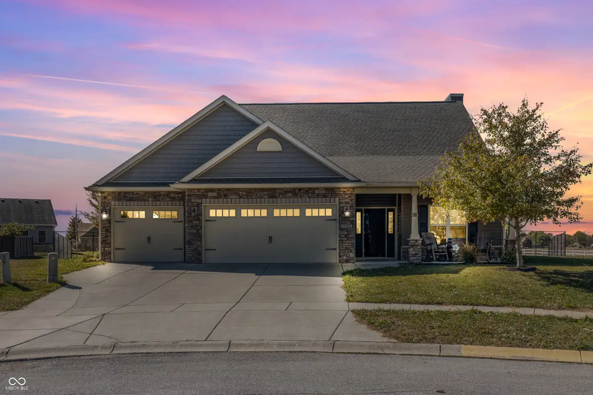 2906 Detford Court, Lebanon, IN 46052 - #1