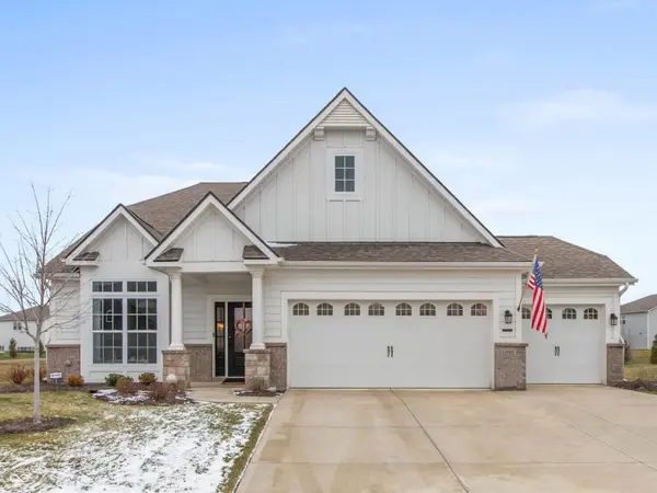11595 Flynn Place, Noblesville, IN 46060