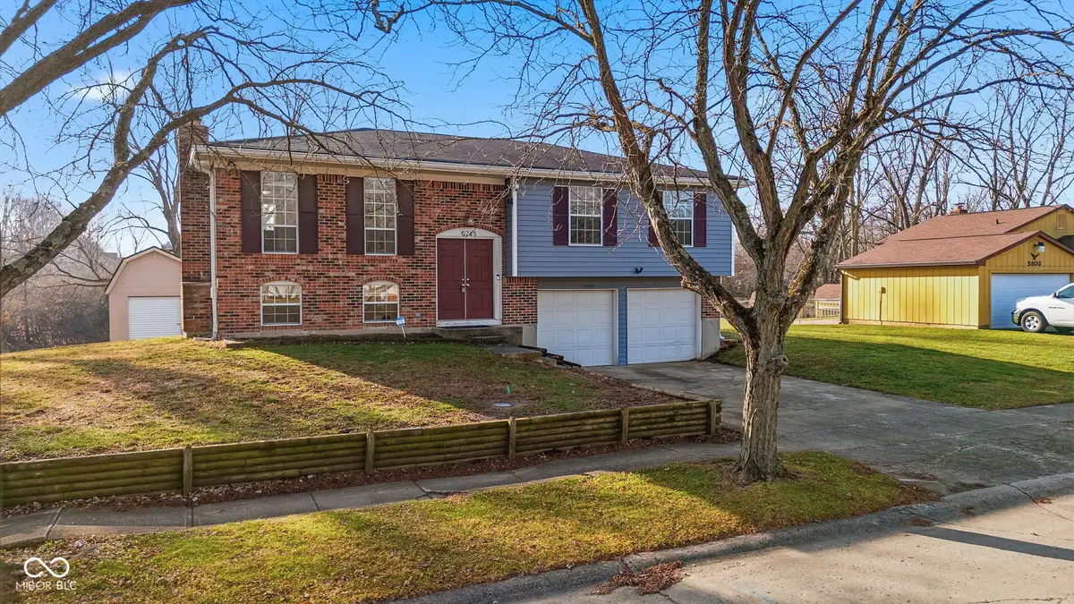 5745 Dollar Hide South Drive S, Indianapolis, IN 46221 - Image #1