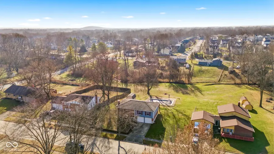 5745 Dollar Hide South Drive S, Indianapolis, IN 46221 - Image #2