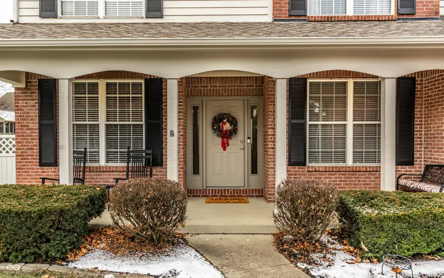 9679 Conifer Court, Fishers, IN 46037 - Image #2