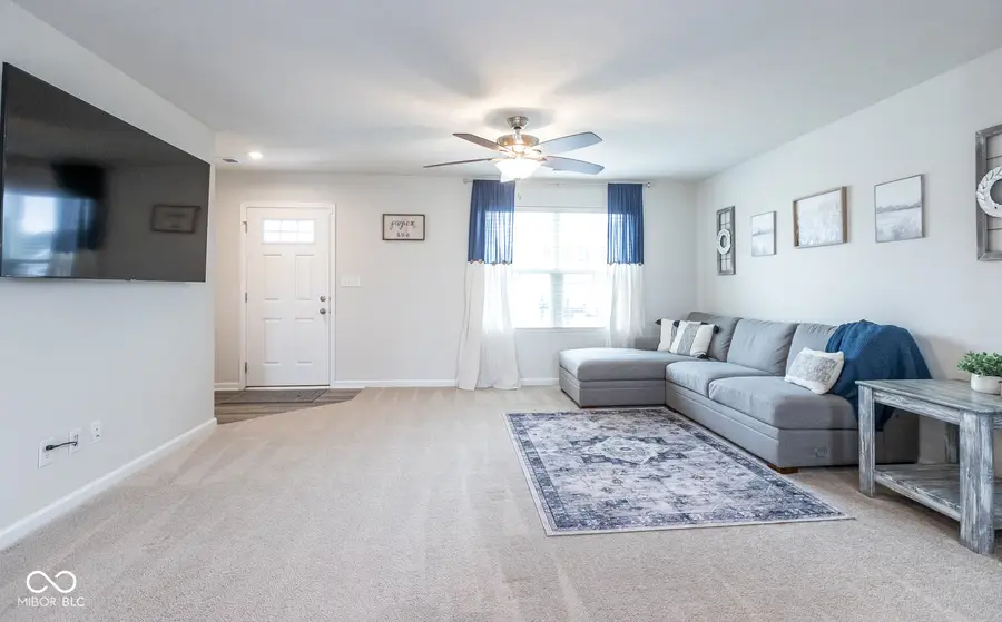 13874 N Hawkers Hill Drive, Camby, IN 46113 - #3