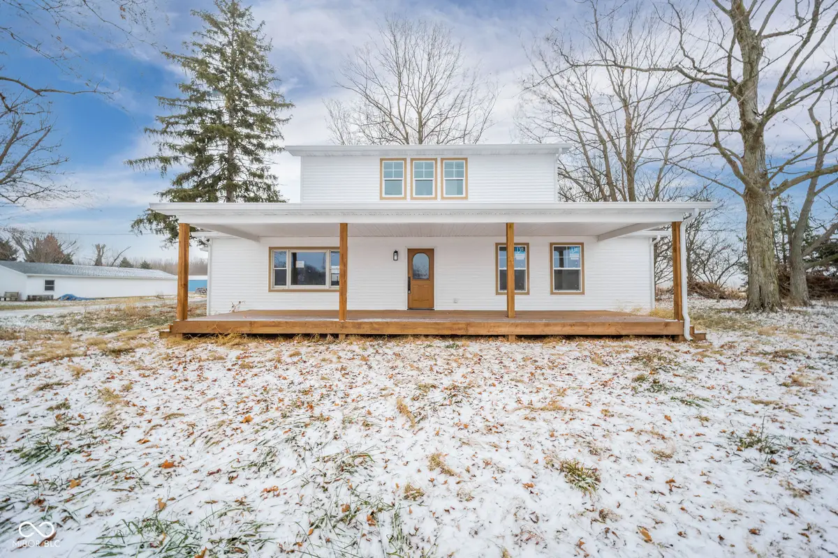 8498 S 150 W, Pendleton, IN 46064 - Image #1