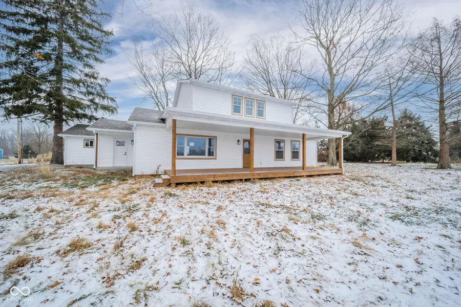 8498 S 150 W, Pendleton, IN 46064 - Image #2