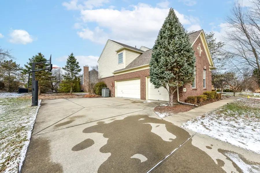 1442 Polo Chase Court, Carmel, IN 46032 - Image #3