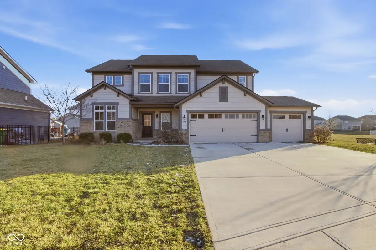 4515 Boyd Place, Westfield, IN 46062 - #1