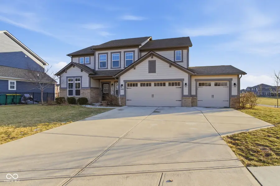 4515 Boyd Place, Westfield, IN 46062 - #2