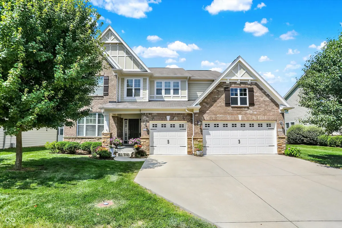 14116 Knightstown Way, Carmel, IN 46033 - Image #1