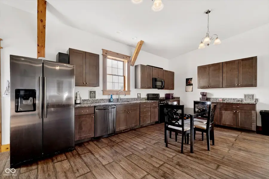 540 W Henry Road, Kirklin, IN 46050 - Image #3