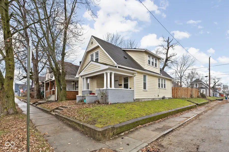 1804 S Delaware Street, Indianapolis, IN 46225 - Image #2