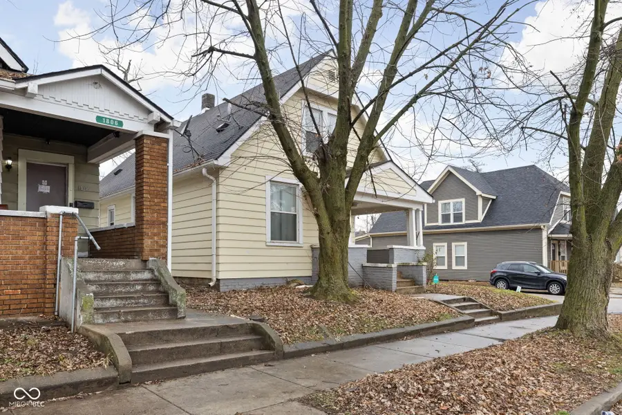 1804 S Delaware Street, Indianapolis, IN 46225 - Image #3