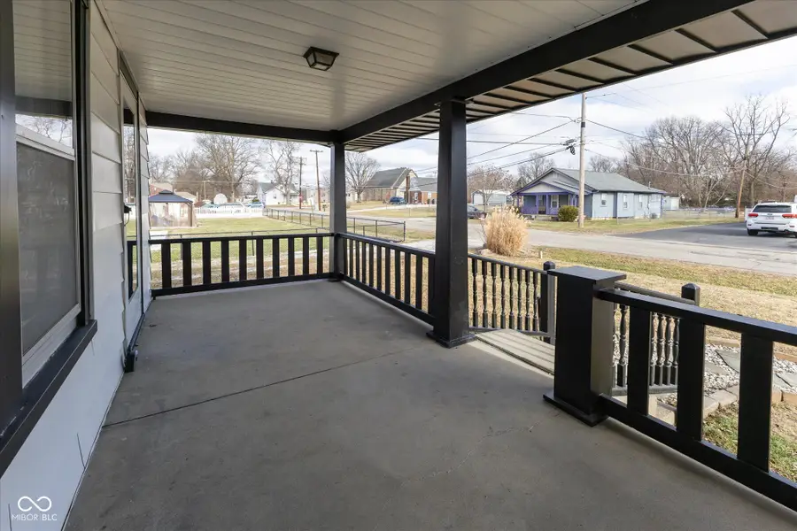 5524 S Walcott Street, Indianapolis, IN 46227 - Image #3
