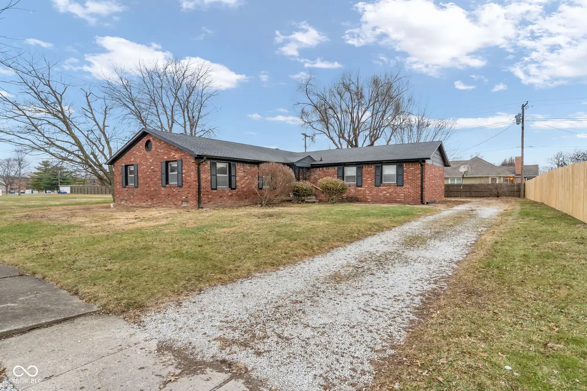 7324 Cranston Drive, Indianapolis, IN 46214 - Image #1