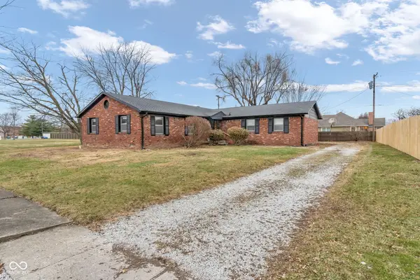 7324 Cranston Drive, Indianapolis, IN 46214