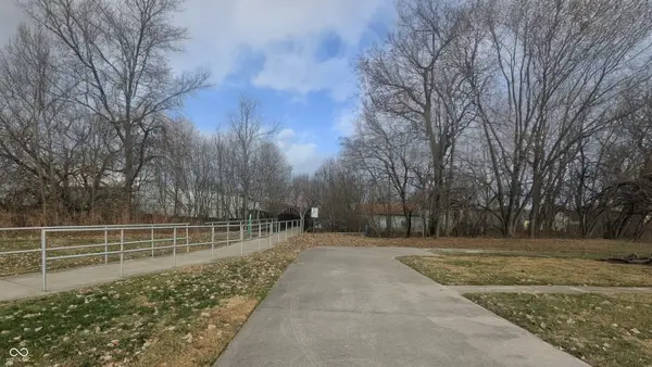 553 Dorman Street, Indianapolis, IN 46202