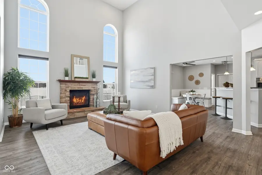 13884 Oliver Lane, Carmel, IN 46074 - Image #3