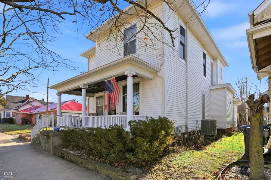 227 W Mechanic Street, Shelbyville, IN 46176 - Image #3