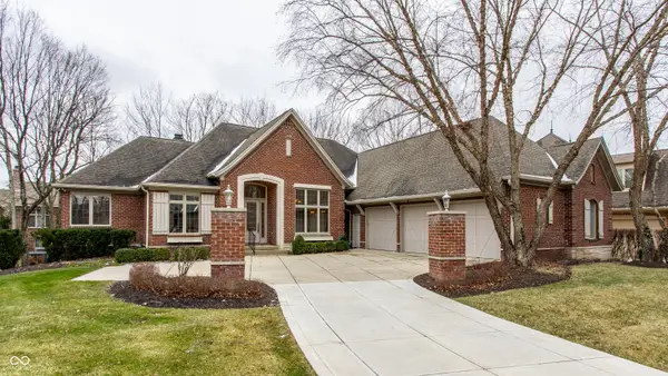 351 Sanner Court, Carmel, IN 46290