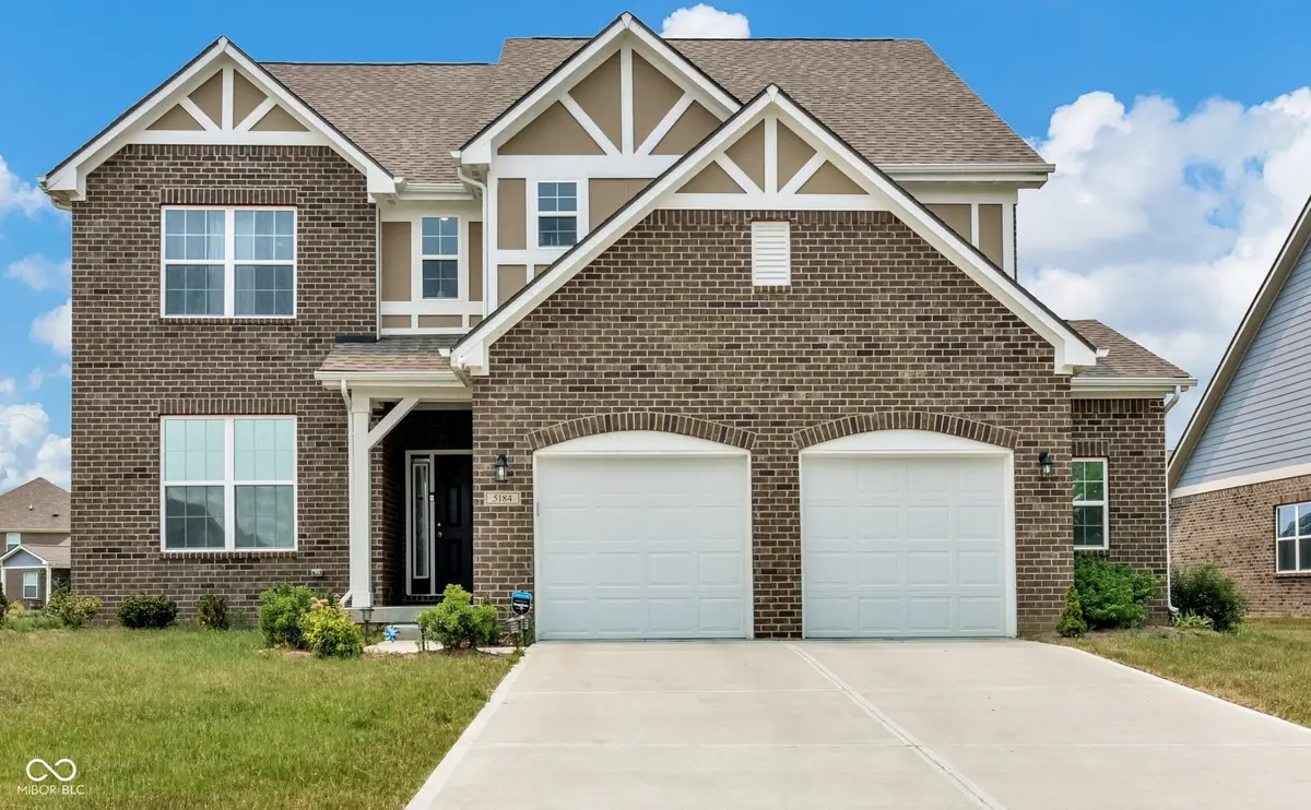 5184 Wyndale Drive, Bargersville, IN 46106 - Image #1