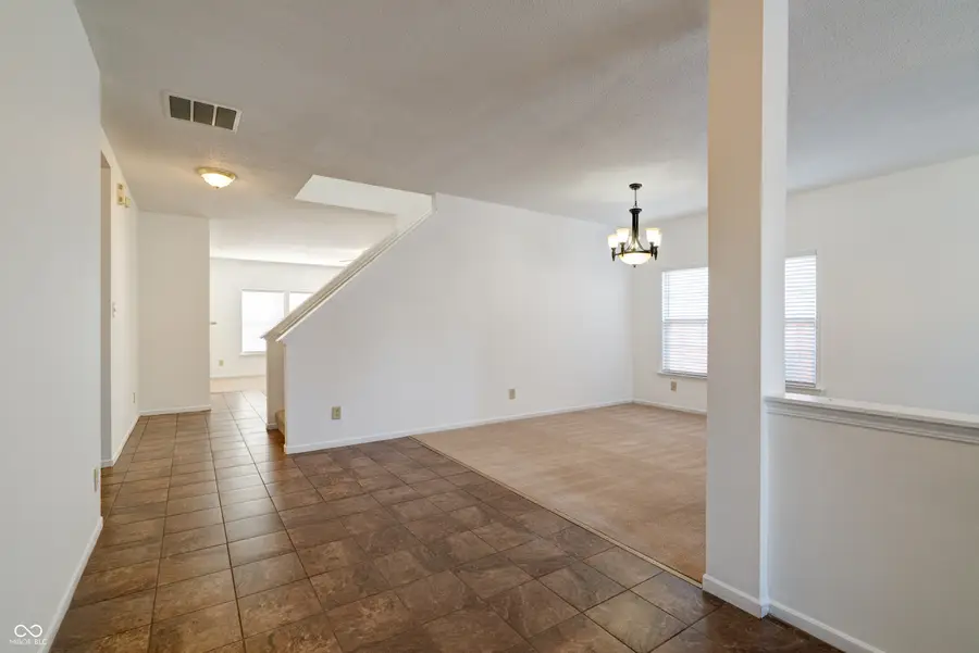 1449 Danielle Drive, Indianapolis, IN 46231 - #2