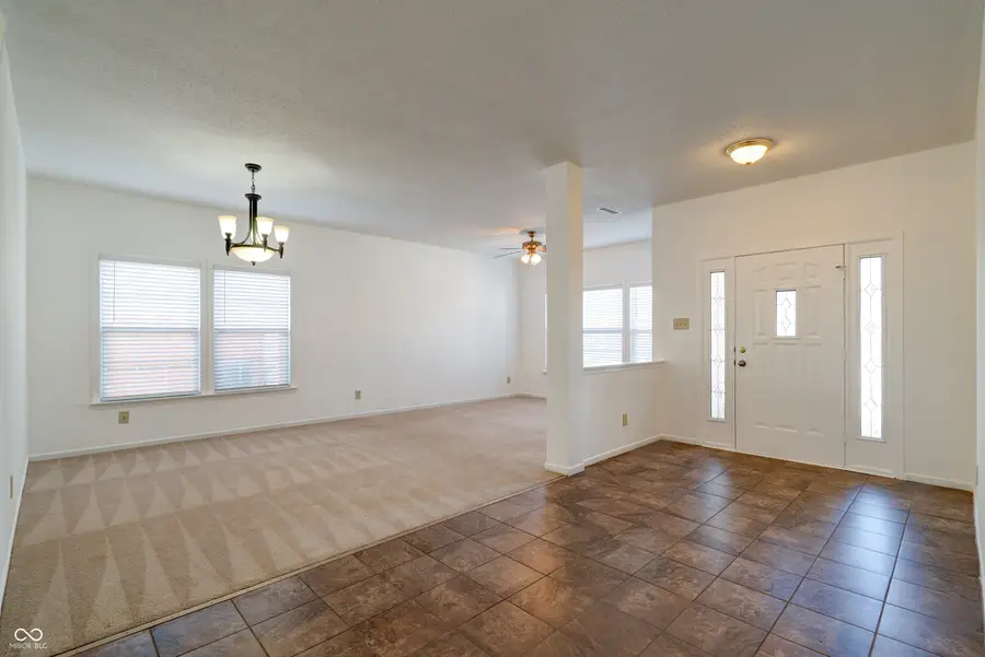 1449 Danielle Drive, Indianapolis, IN 46231 - #3