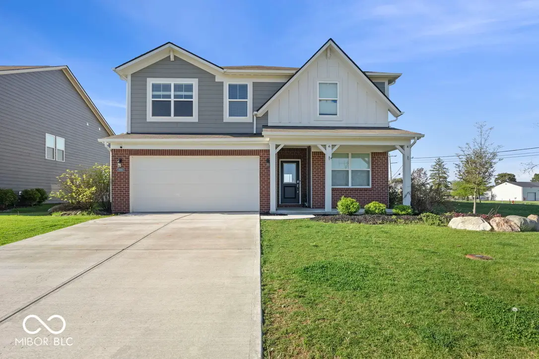 4985 W Burrel Lane, New Palestine, IN 46163 - Image #1