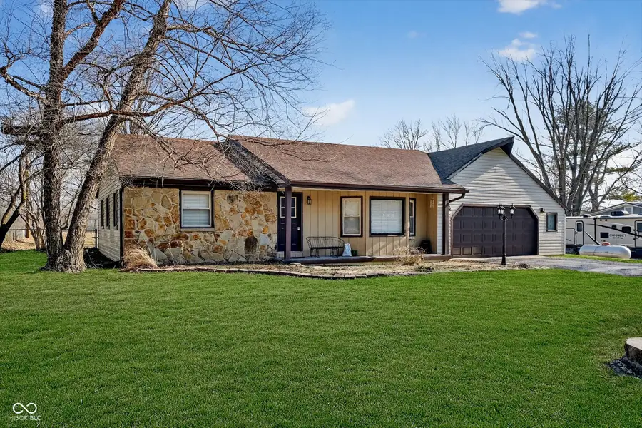 3483 S County Road 25 W, Greencastle, IN 46135 - Image #3
