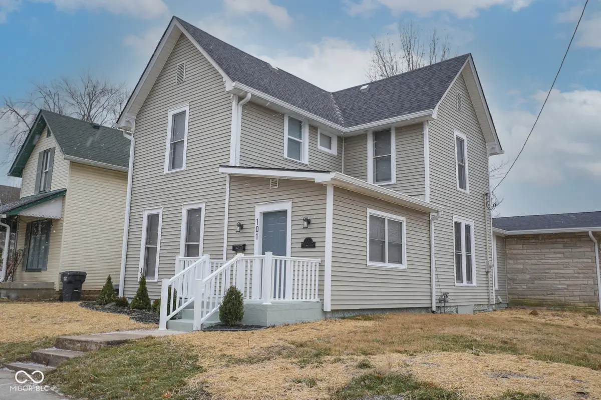 101 E Pearl Street, Greenwood, IN 46143 - Image #1