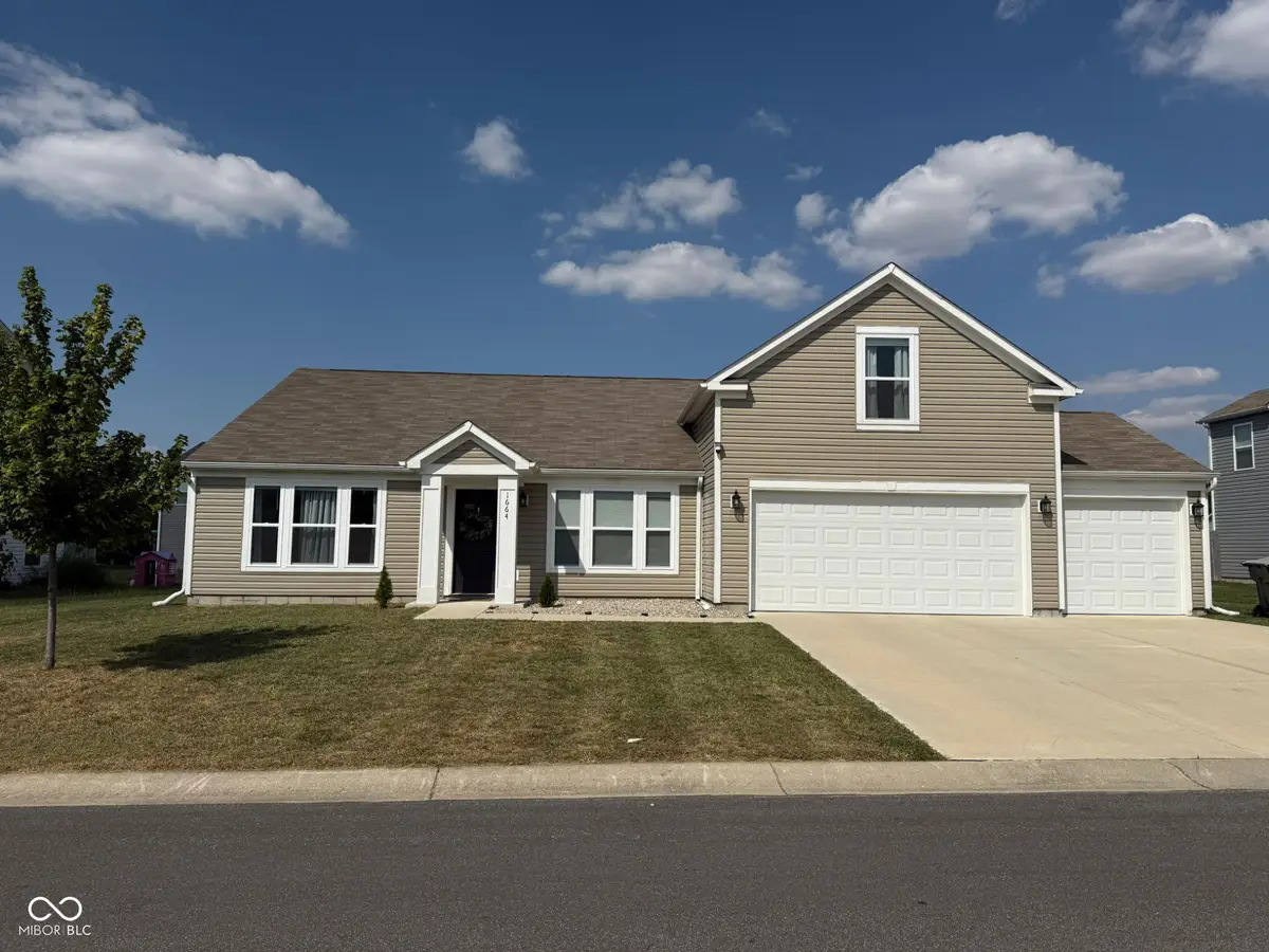 1664 W Kole Drive, Greensburg, IN 47240 - Image #1