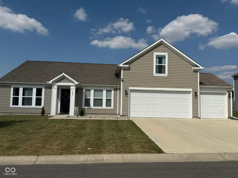1664 W Kole Drive, Greensburg, IN 47240 - Image #2