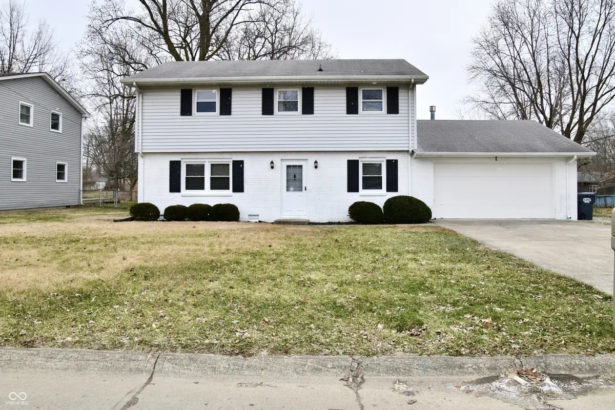 4408 Brenda Drive, Anderson, IN 46013 - Image #1