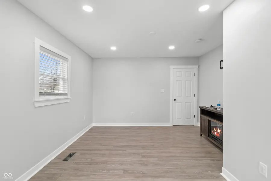 3501 N Euclid Avenue, Indianapolis, IN 46218 - #2